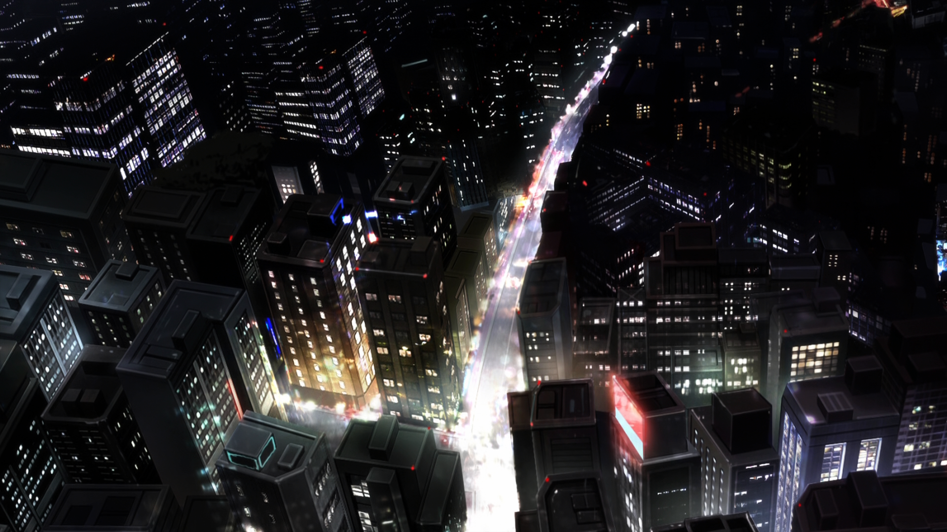 Tokyo Ghoul: "Jack" (Anarchy Subs)